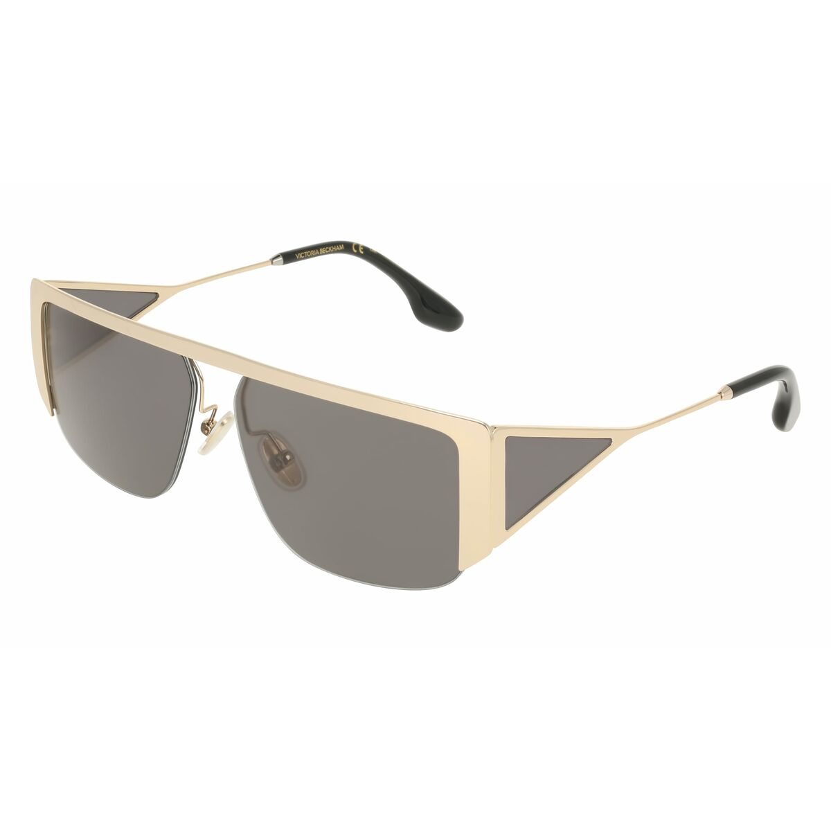 Damsolglasögon Victoria Beckham VB250S5913714 ø 59 mm