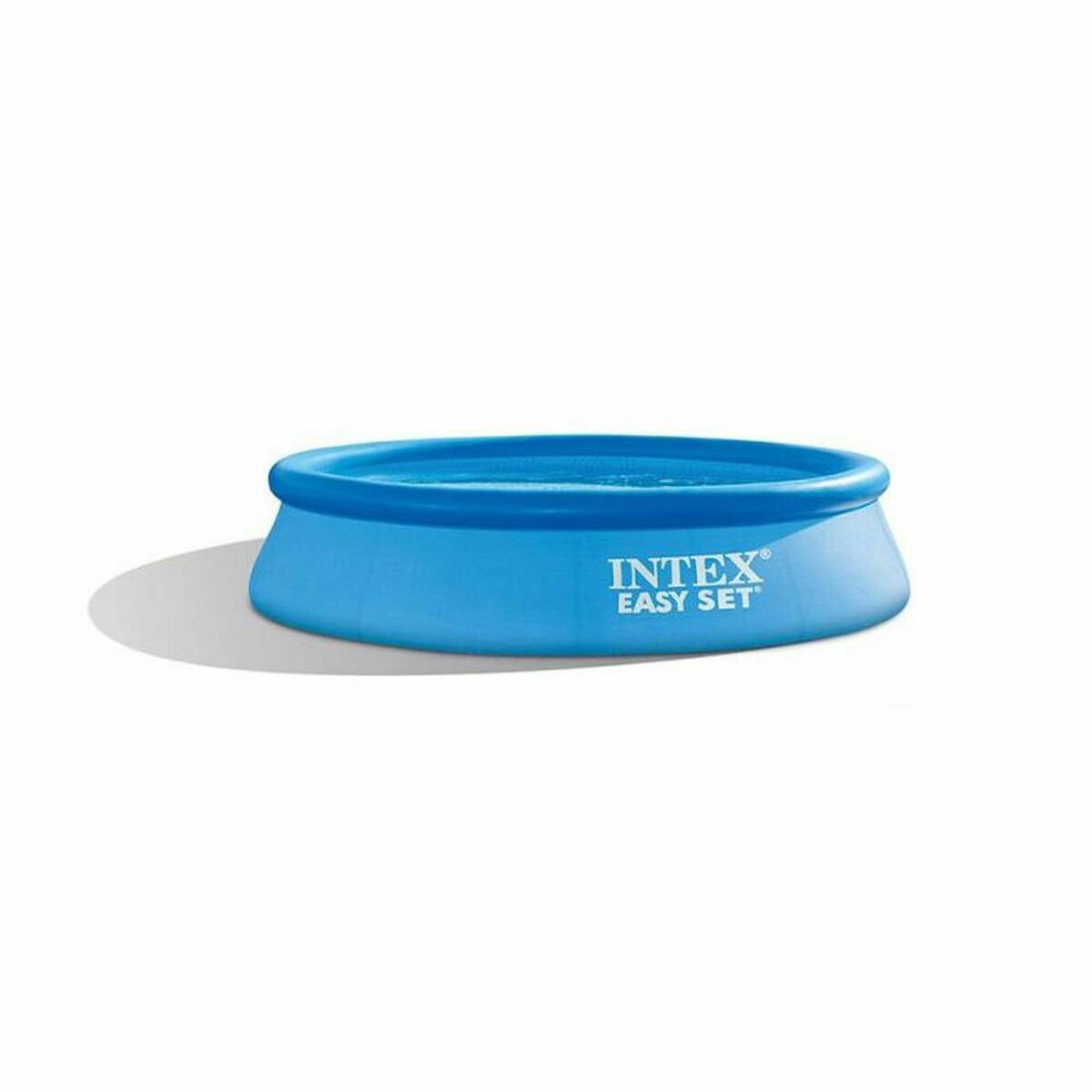 Upplåsbar bassäng Intex 28116NP 3077 L 305 x 61 x 305 cm