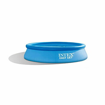 Upplåsbar bassäng Intex 28116NP 3077 L 305 x 61 x 305 cm