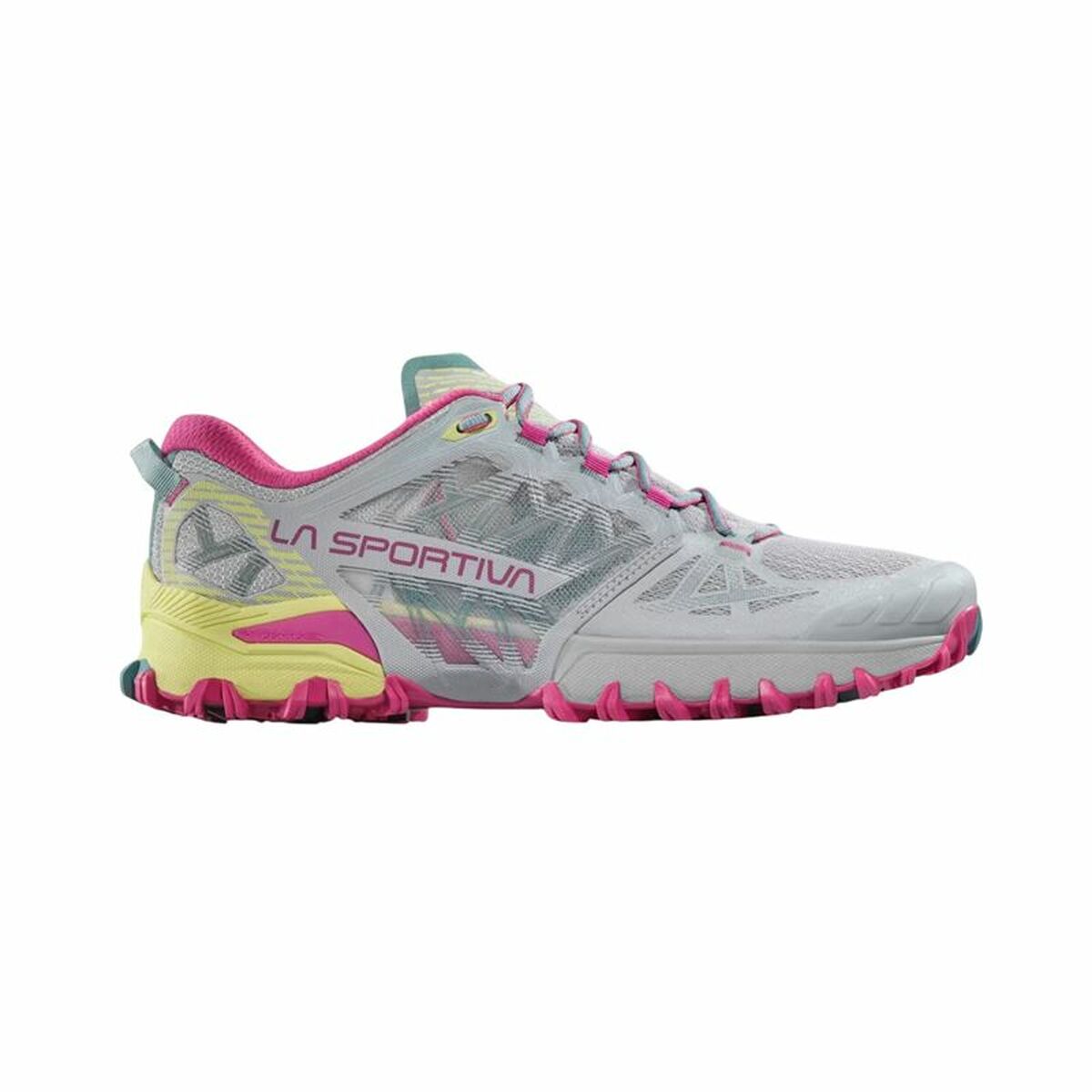 Löparskor, Vuxna La Sportiva Bushido III