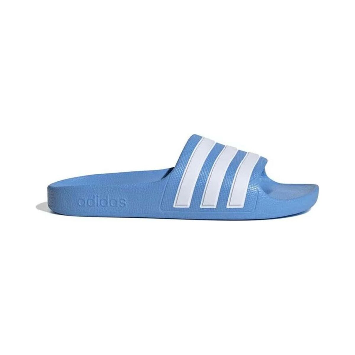 Strandtofflor för barn Adidas ADILETTE AQUA K ID2621 Blå