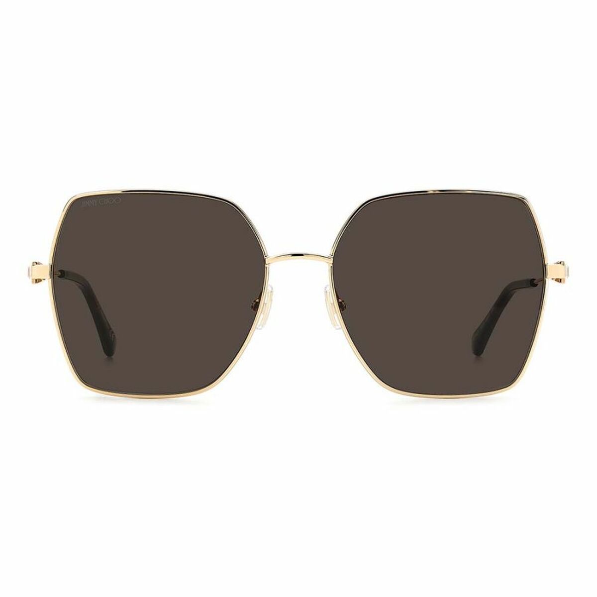 Damsolglasögon Jimmy Choo REYES-S-000 Ø 55 mm - 2