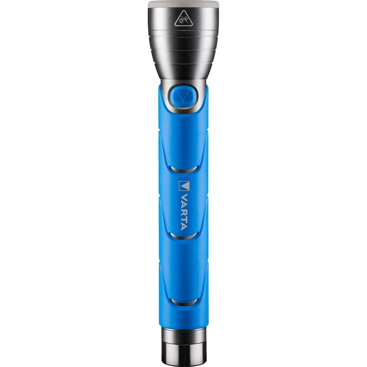 Ficklampa LED Varta Outdoor Sports F30 Blå 350 lm - 4