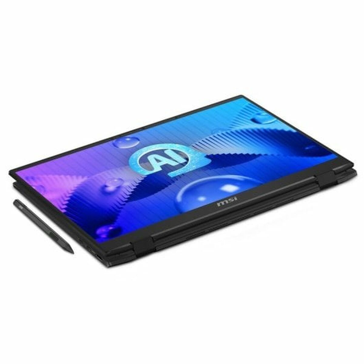 Bärbar dator MSI Summit E16 AI Evo A1MTG-013ES - 3