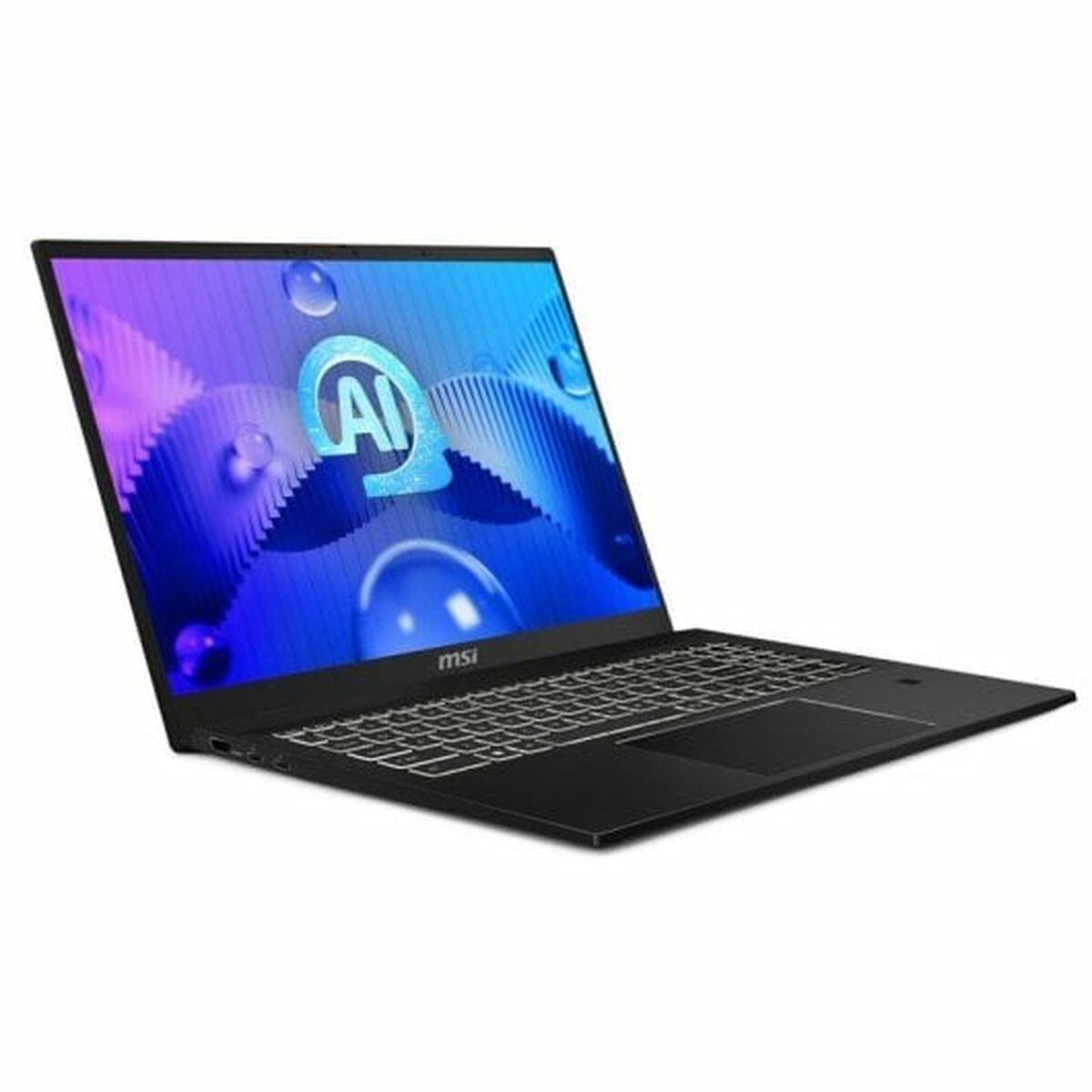 Bärbar dator MSI Summit E16 AI Evo A1MTG-013ES - 2