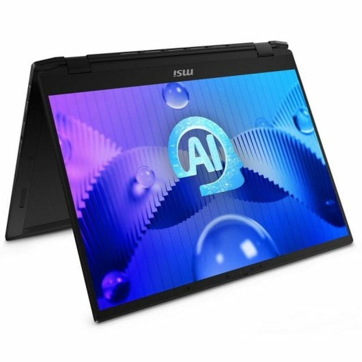 Bärbar dator MSI Summit E16 AI Evo A1MTG-013ES - 4