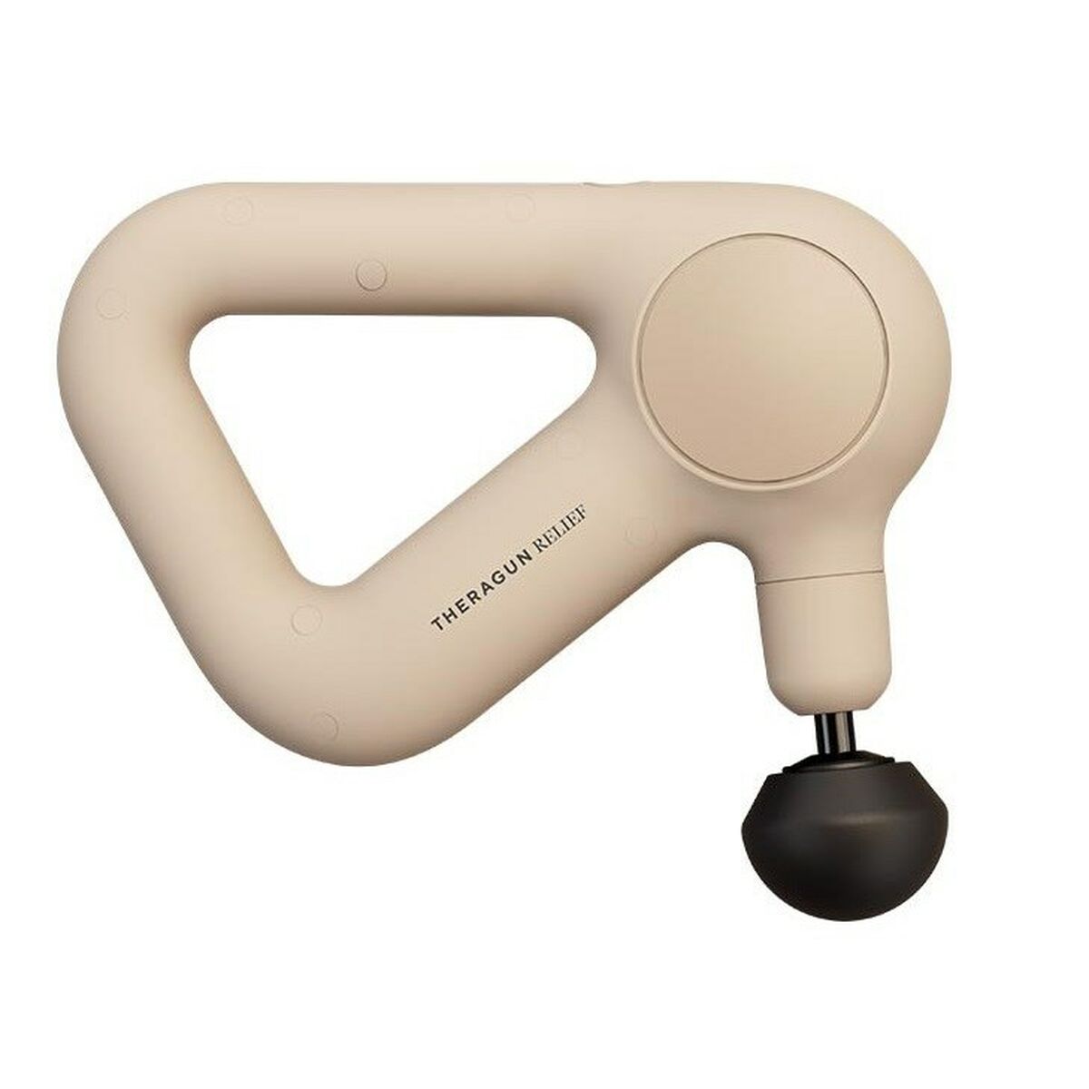 Laddningsbar handmassageapparat Therabody TG0003969-3A50
