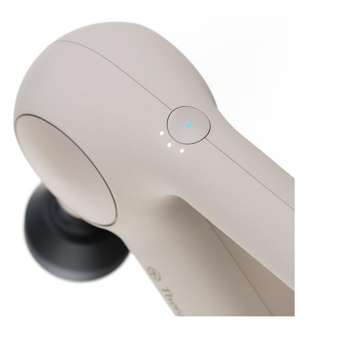 Laddningsbar handmassageapparat Therabody TG0003969-3A50 - 3