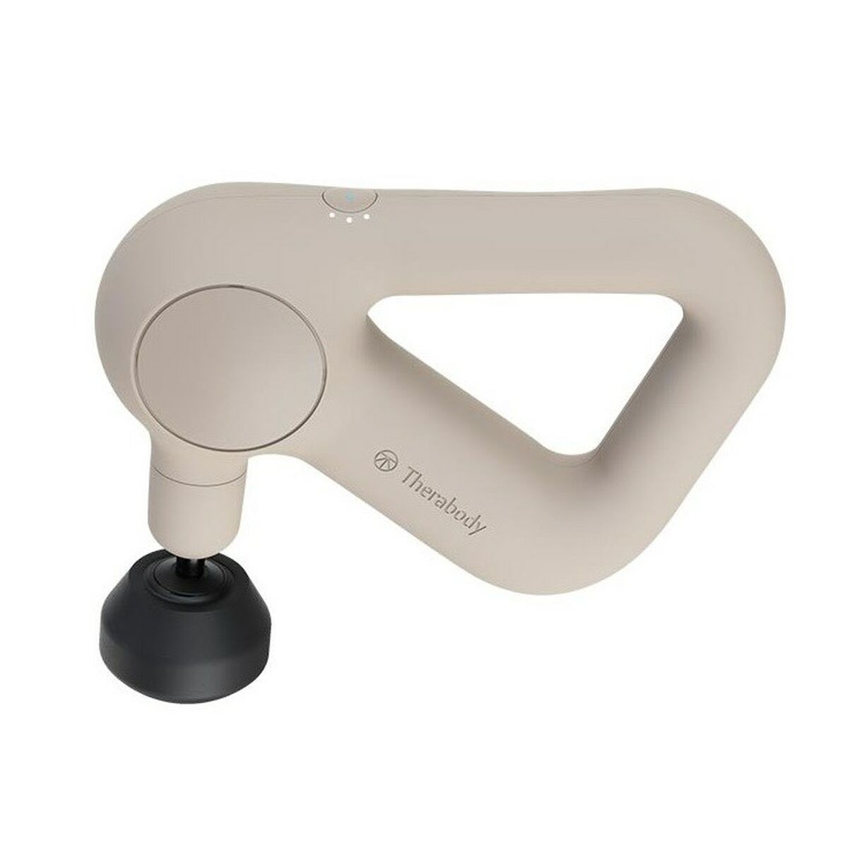 Laddningsbar handmassageapparat Therabody TG0003969-3A50 - 2