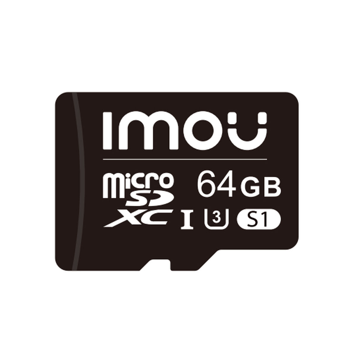 SD Minneskort Imou ST2-64-S1 64 GB