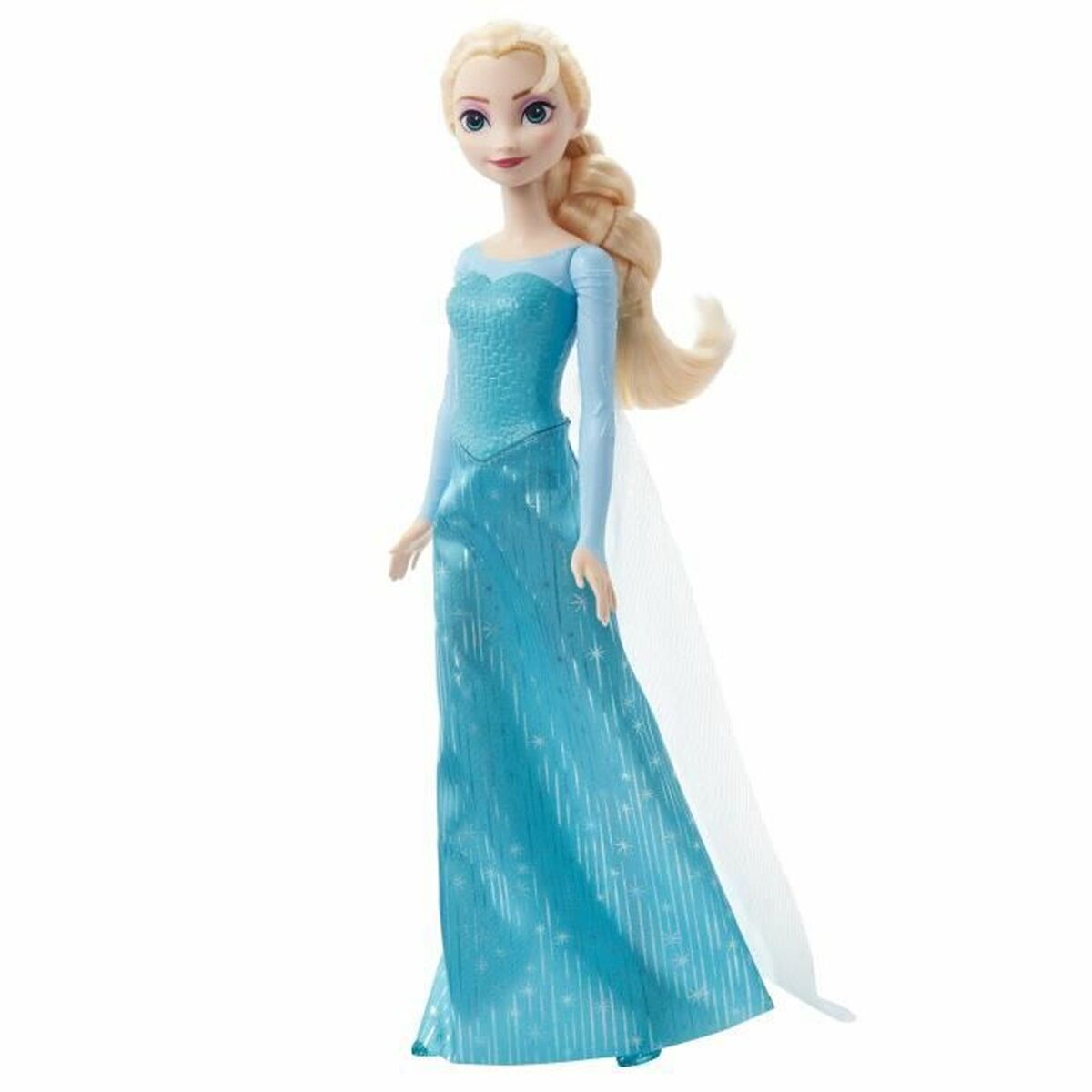 Docka Mattel - 4