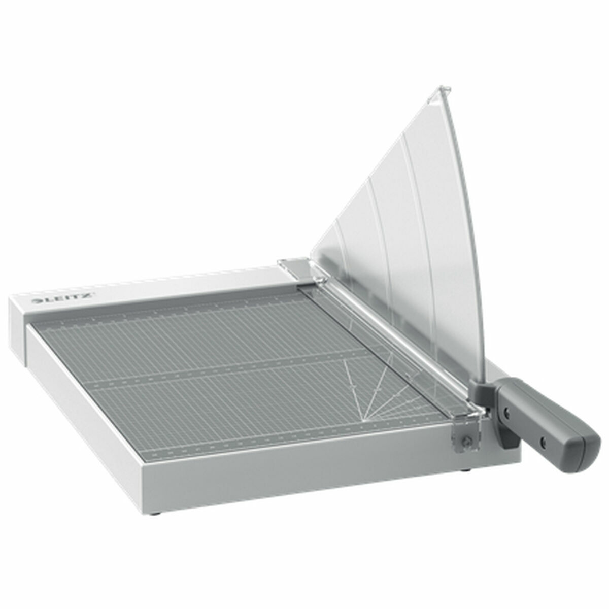 Giljotin Leitz A4