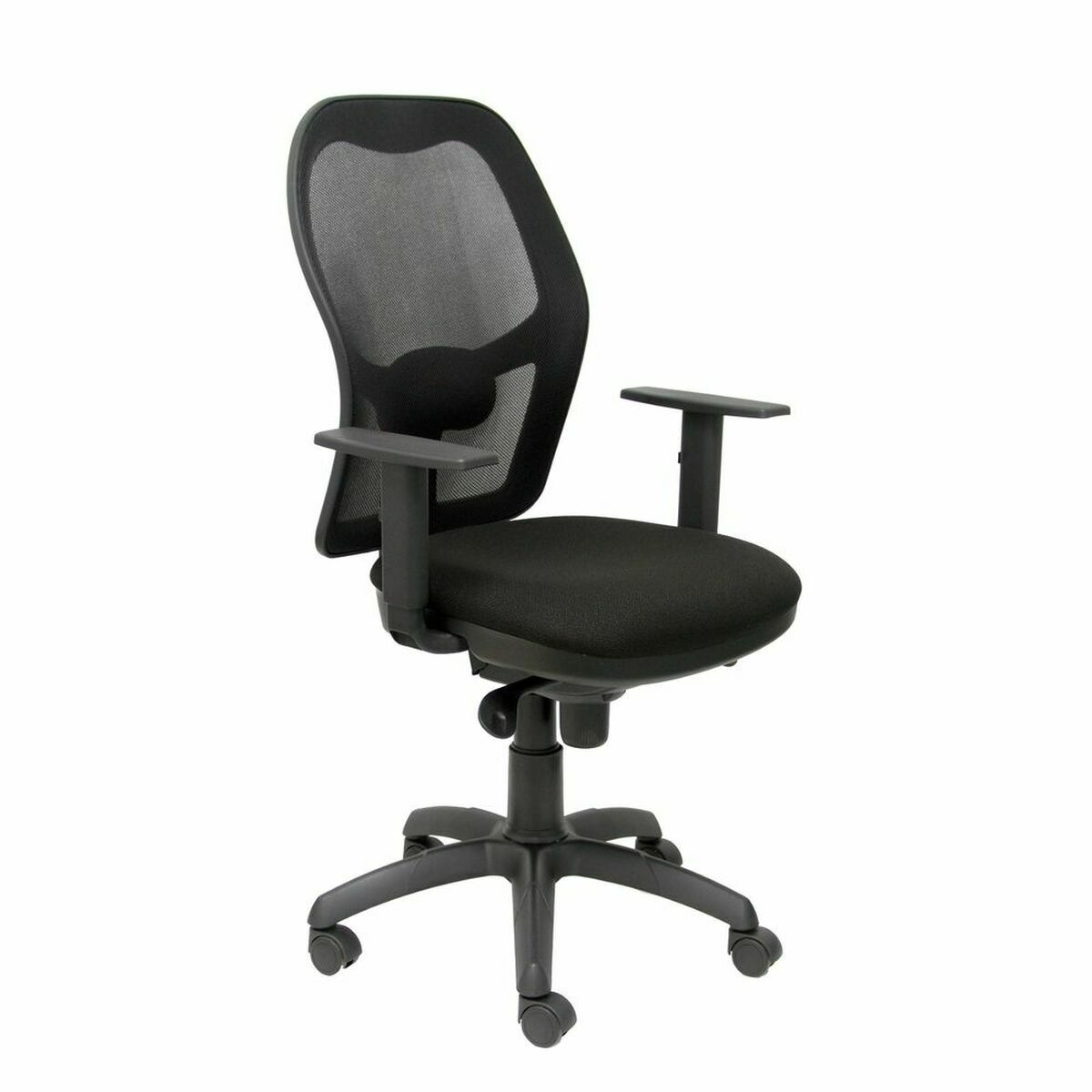 Kontorsstol Jorquera Piqueras y Crespo 15SNBALI840 Svart