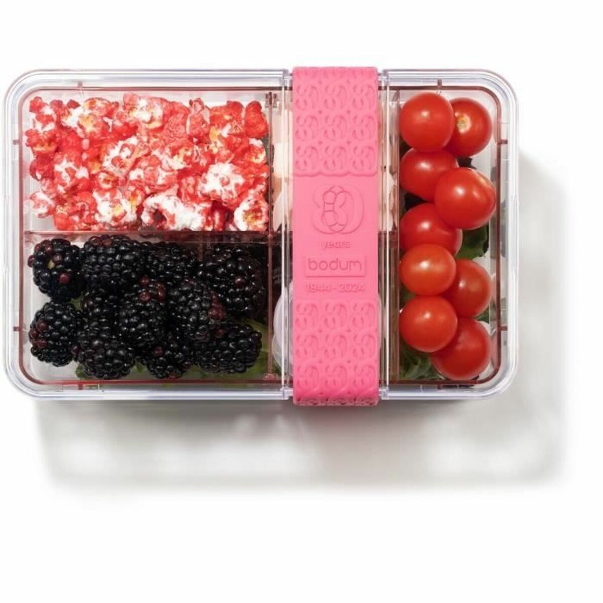 Lunchlåda Bodum Topee Rosa - 2