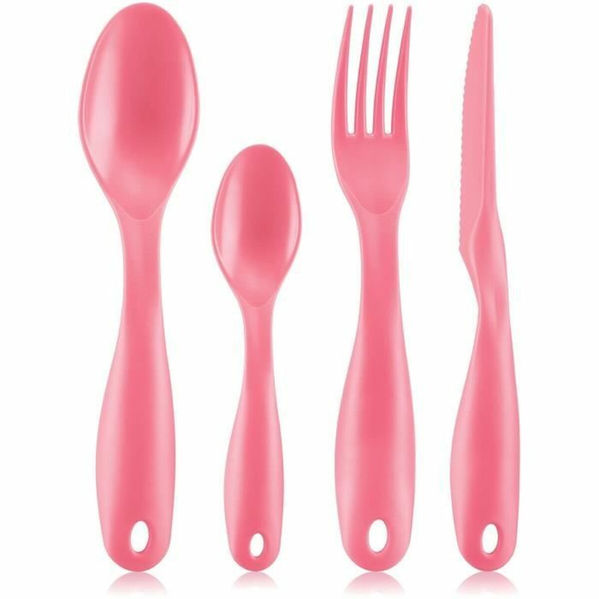 Lunchlåda Bodum Topee Rosa - 3