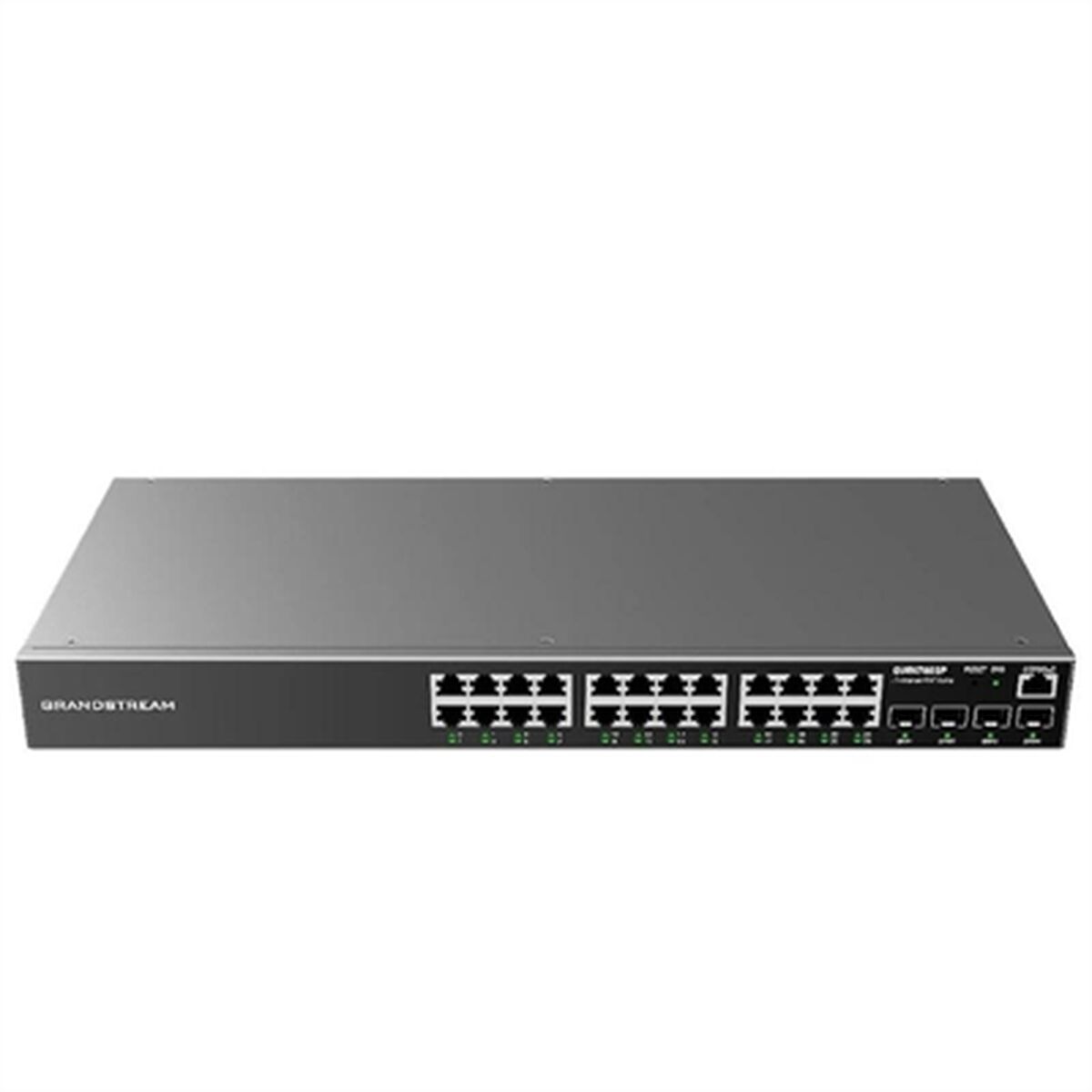 Switch Grandstream GWN7803P Gigabit Ethernet - 4