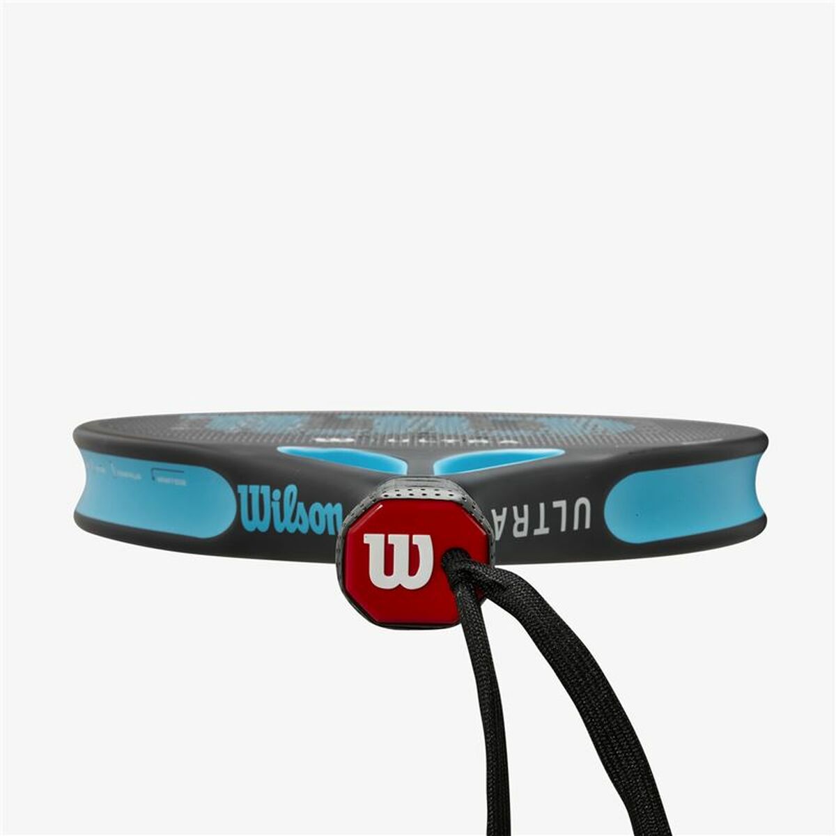 Padelracket Wilson Ultra Elite V2 Svart - 2