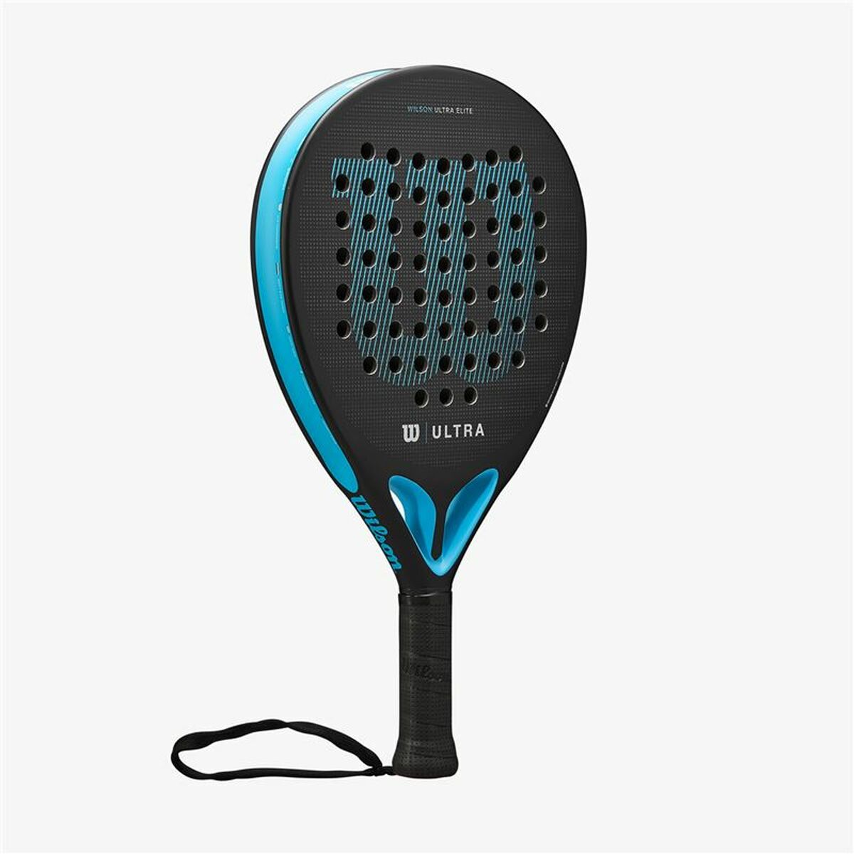 Padelracket Wilson Ultra Elite V2 Svart - 6