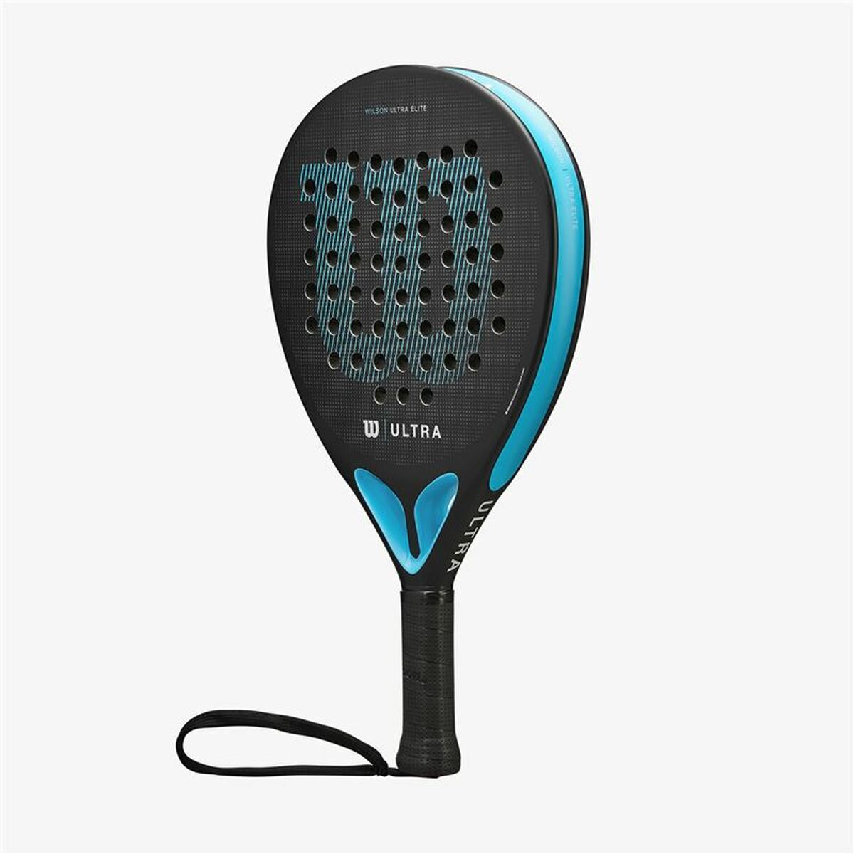 Padelracket Wilson Ultra Elite V2 Svart - 5