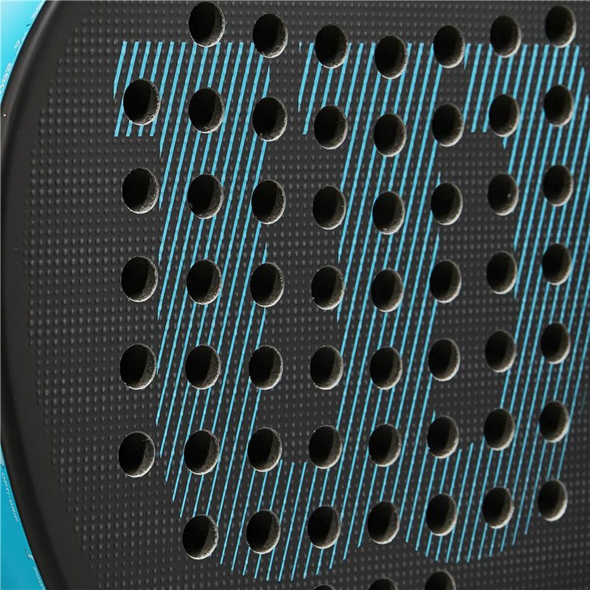 Padelracket Wilson Ultra Elite V2 Svart - 3