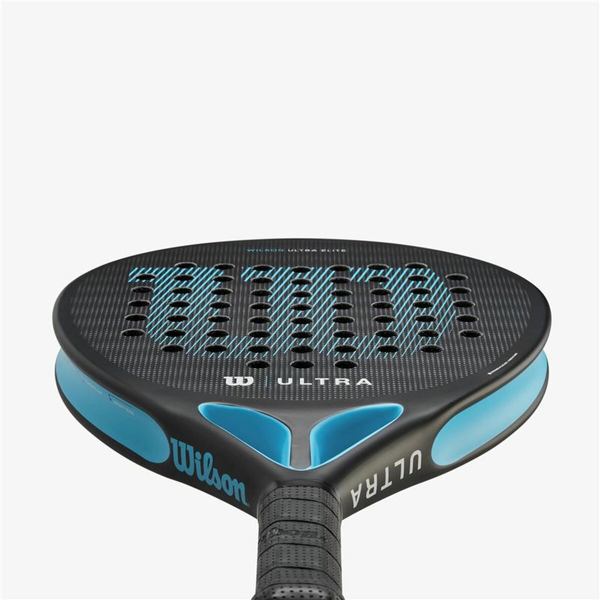 Padelracket Wilson Ultra Elite V2 Svart - 4