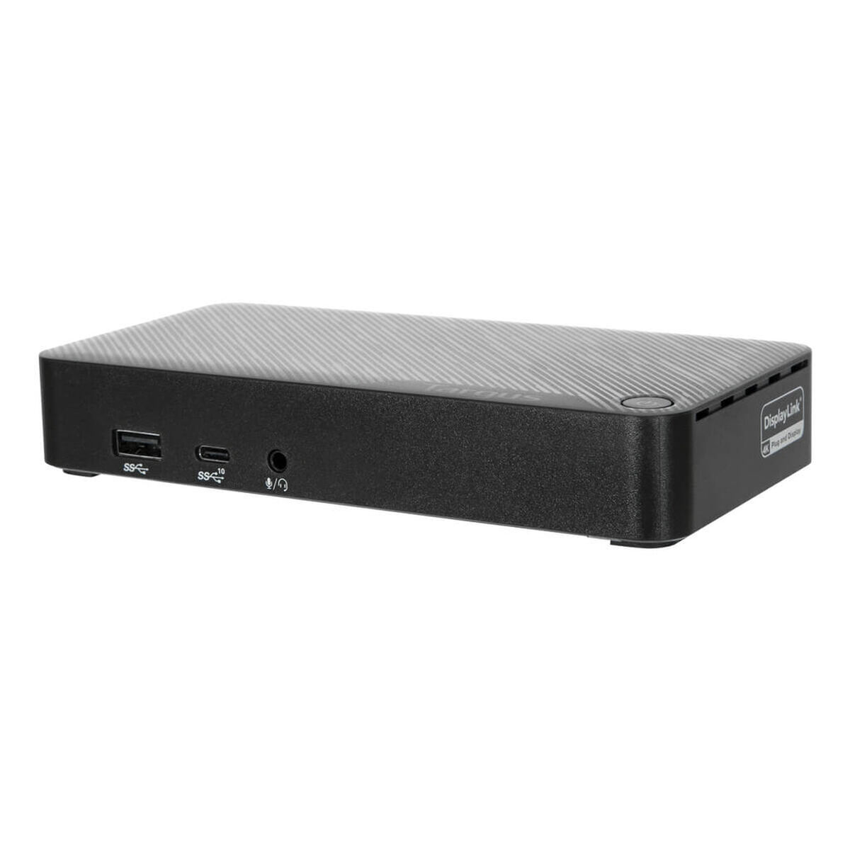USB-HUB Targus Svart - 2