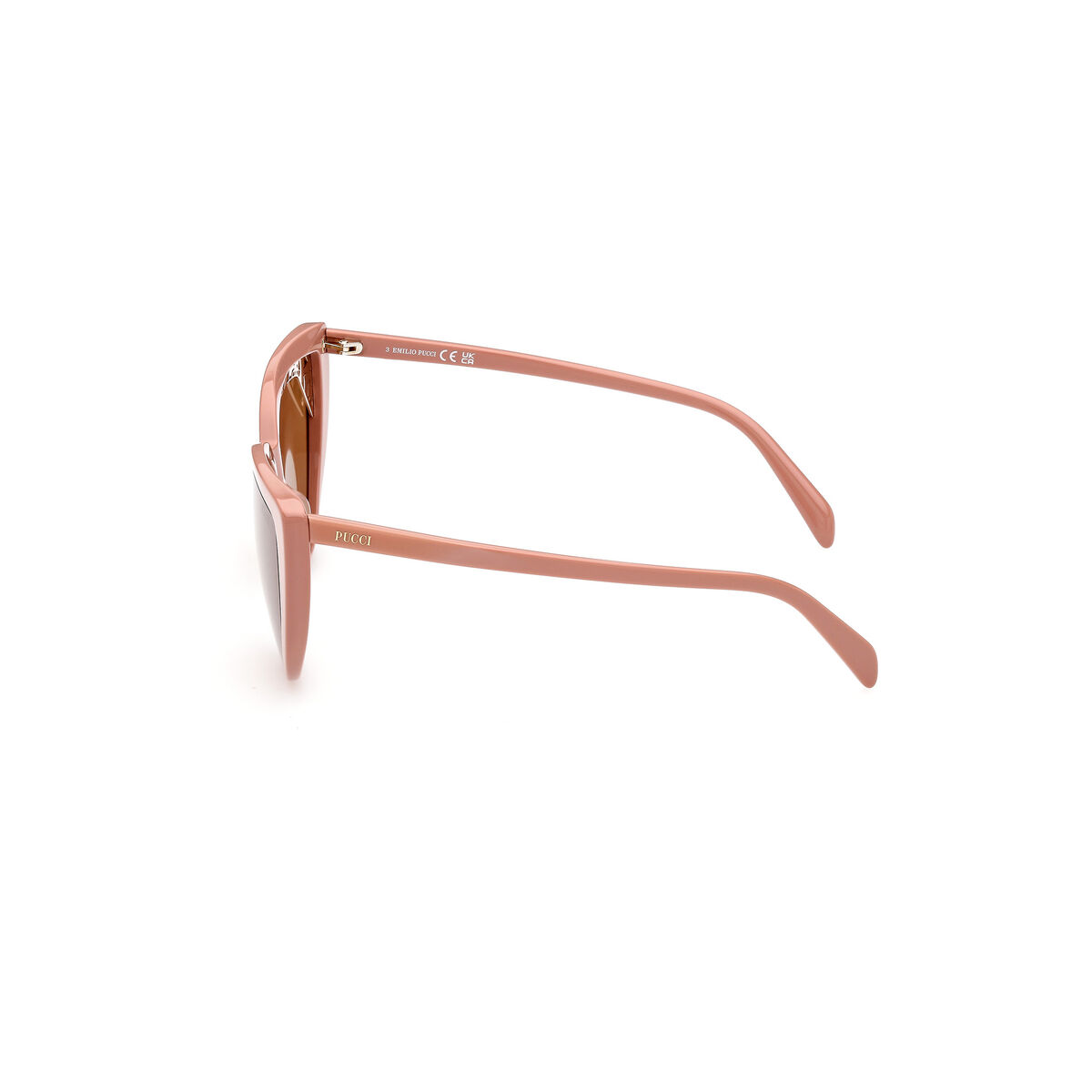 Damsolglasögon Emilio Pucci EP0183-5845E ø 58 mm - 3