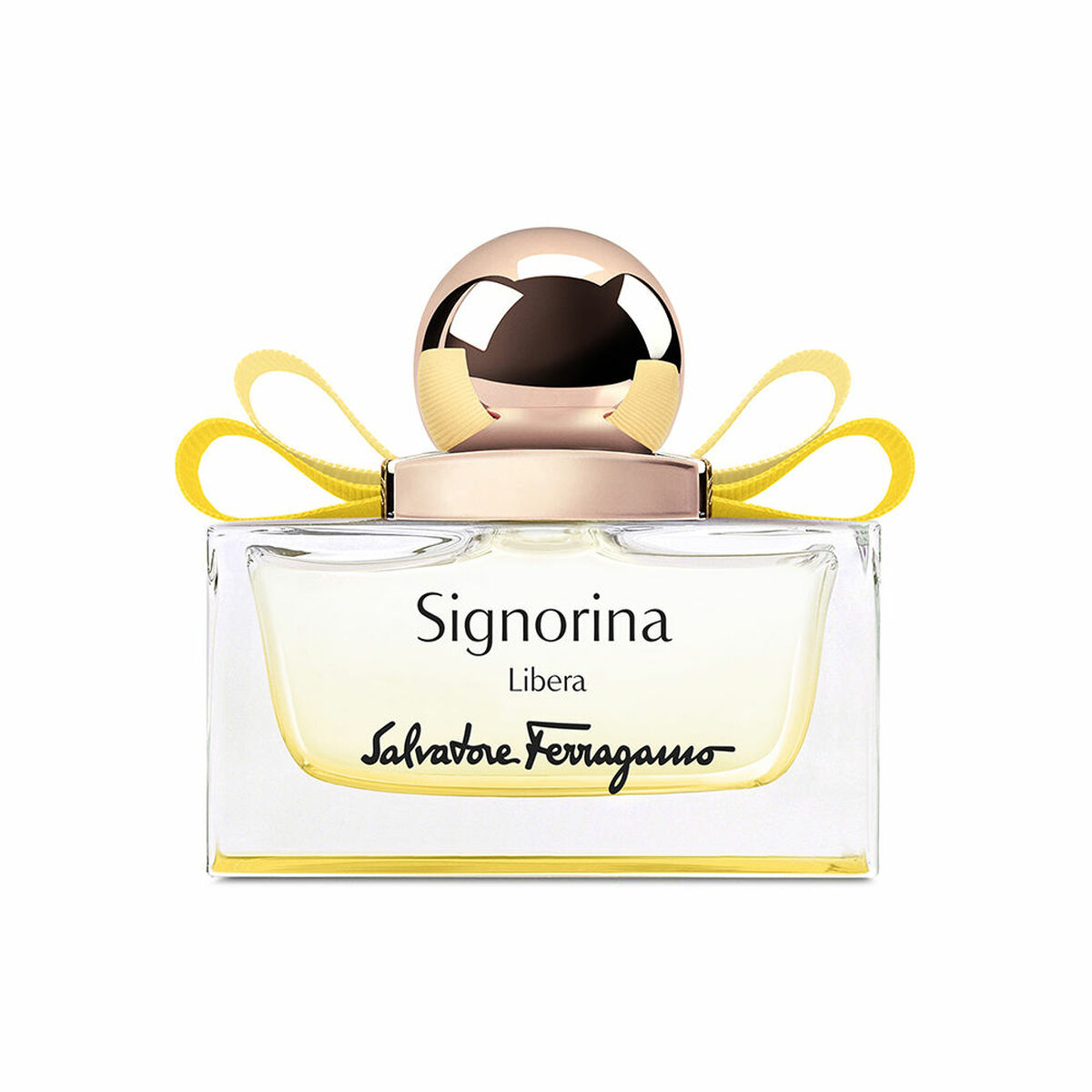 Parfym Damer Salvatore Ferragamo SIGNORINA EDP 30 ml