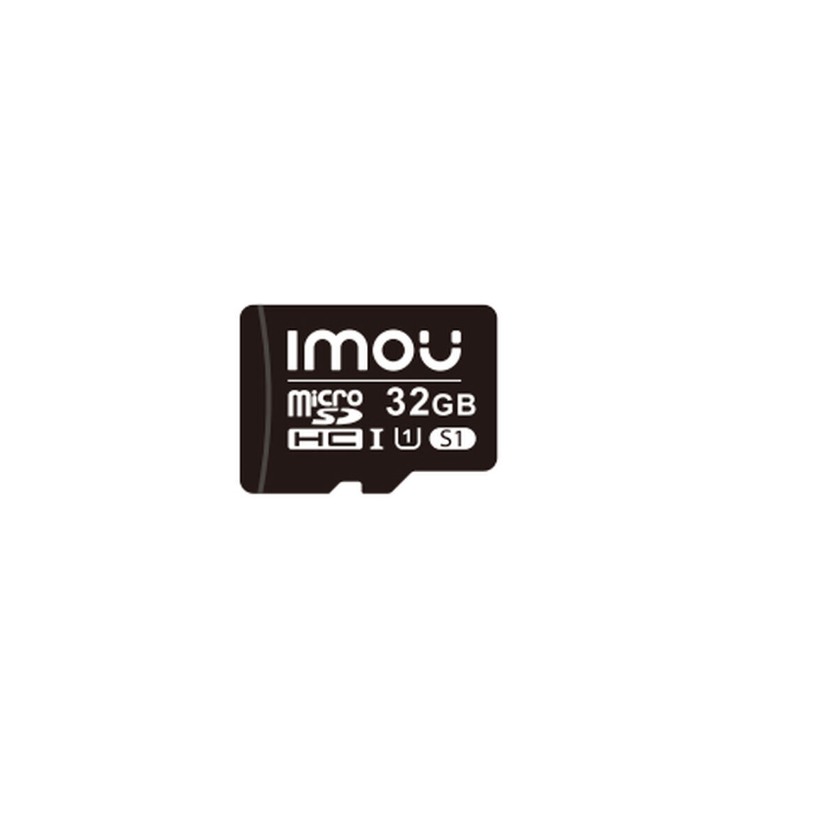 SD Minneskort Imou ST2-32-S1 32 GB