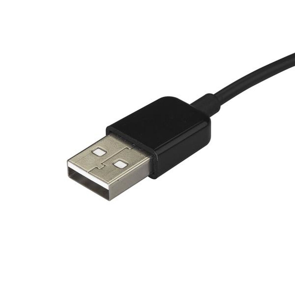 Adapter DisplayPort till DVI Startech DVI2DP2              Svart - 3