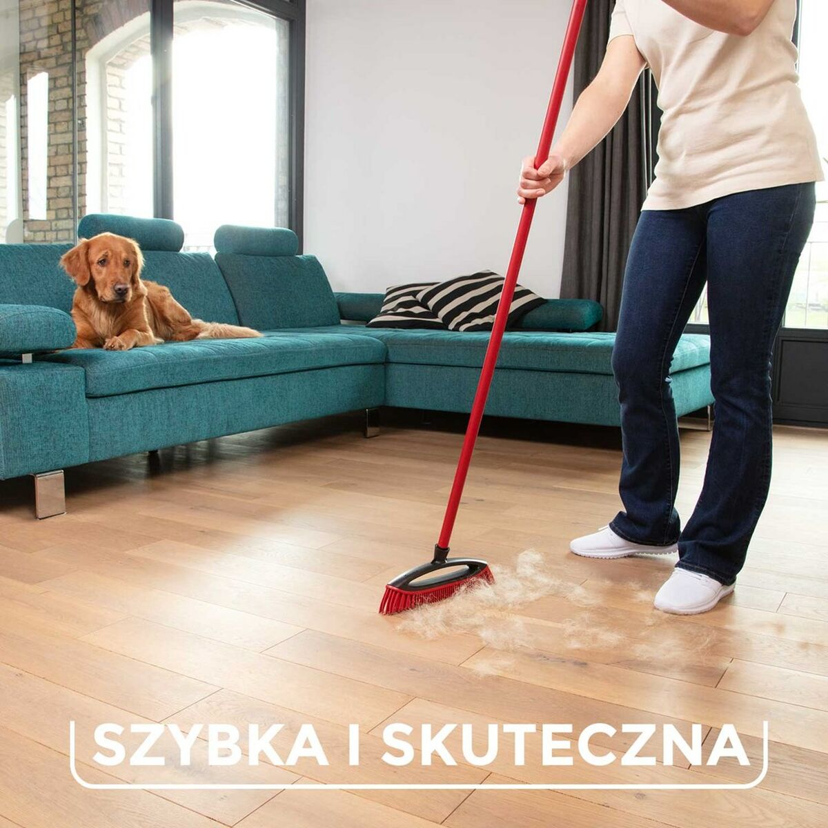 Sopborste Vileda 174000 - 4