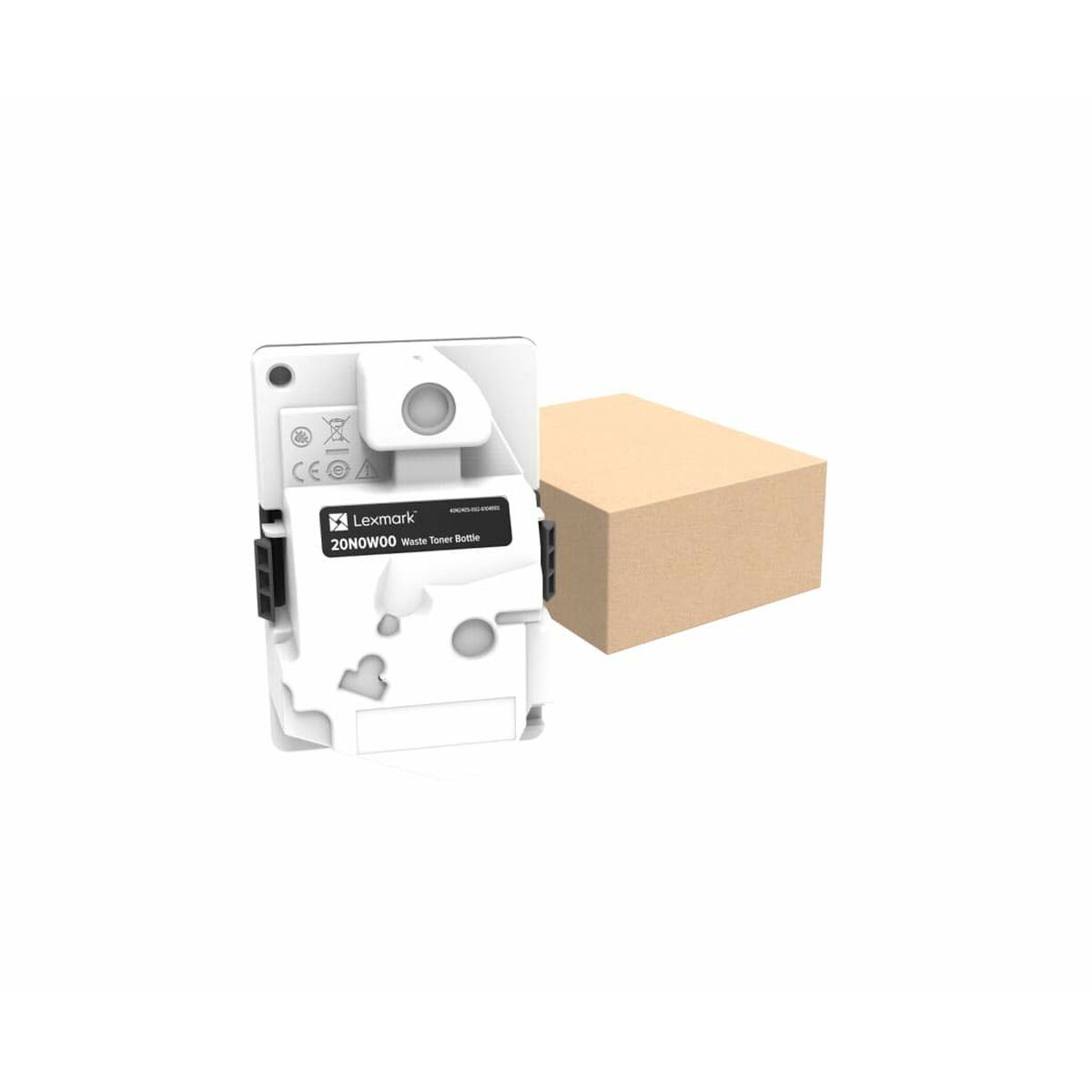 Toner Lexmark 20N0W00 - 2
