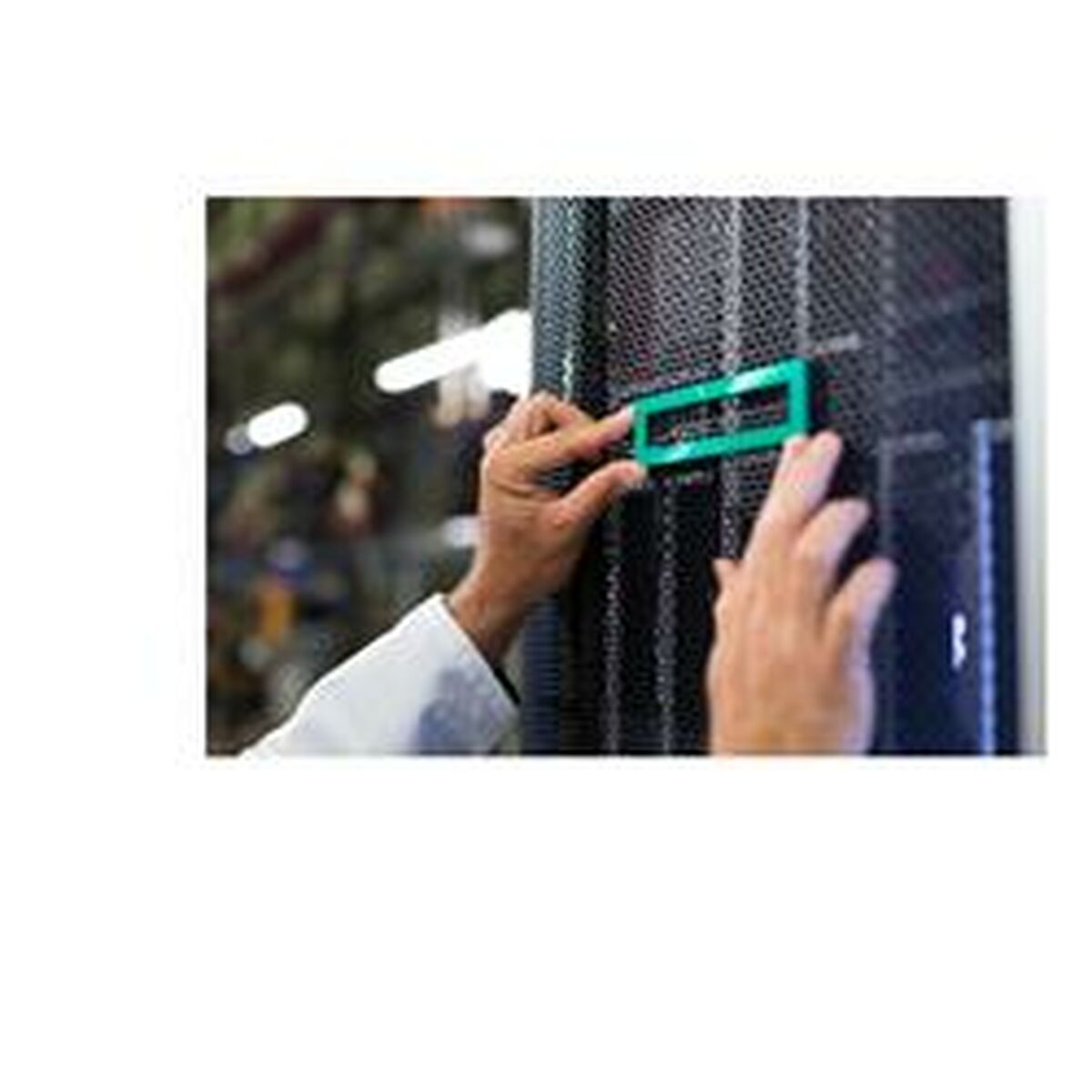 Kabel SATA HPE P58199-B21 - 2