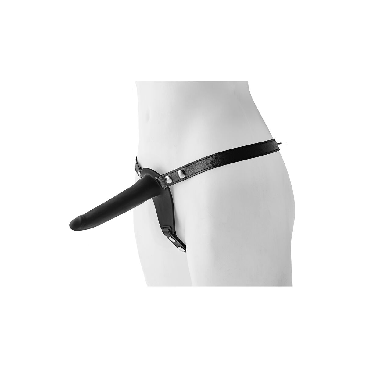 Strap-on dildo Dream Toys Fantasstic