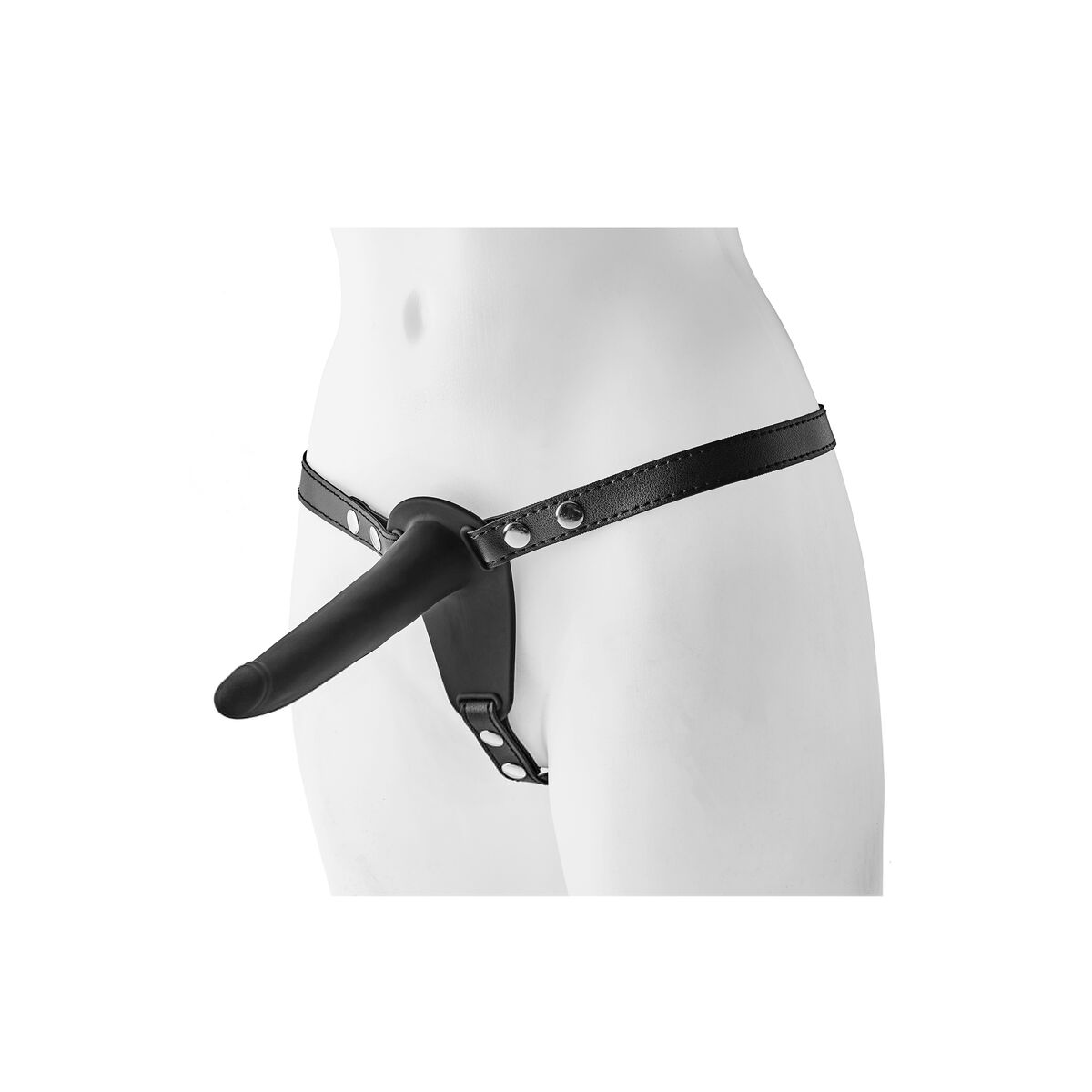 Strap-on dildo Dream Toys Fantasstic - 3