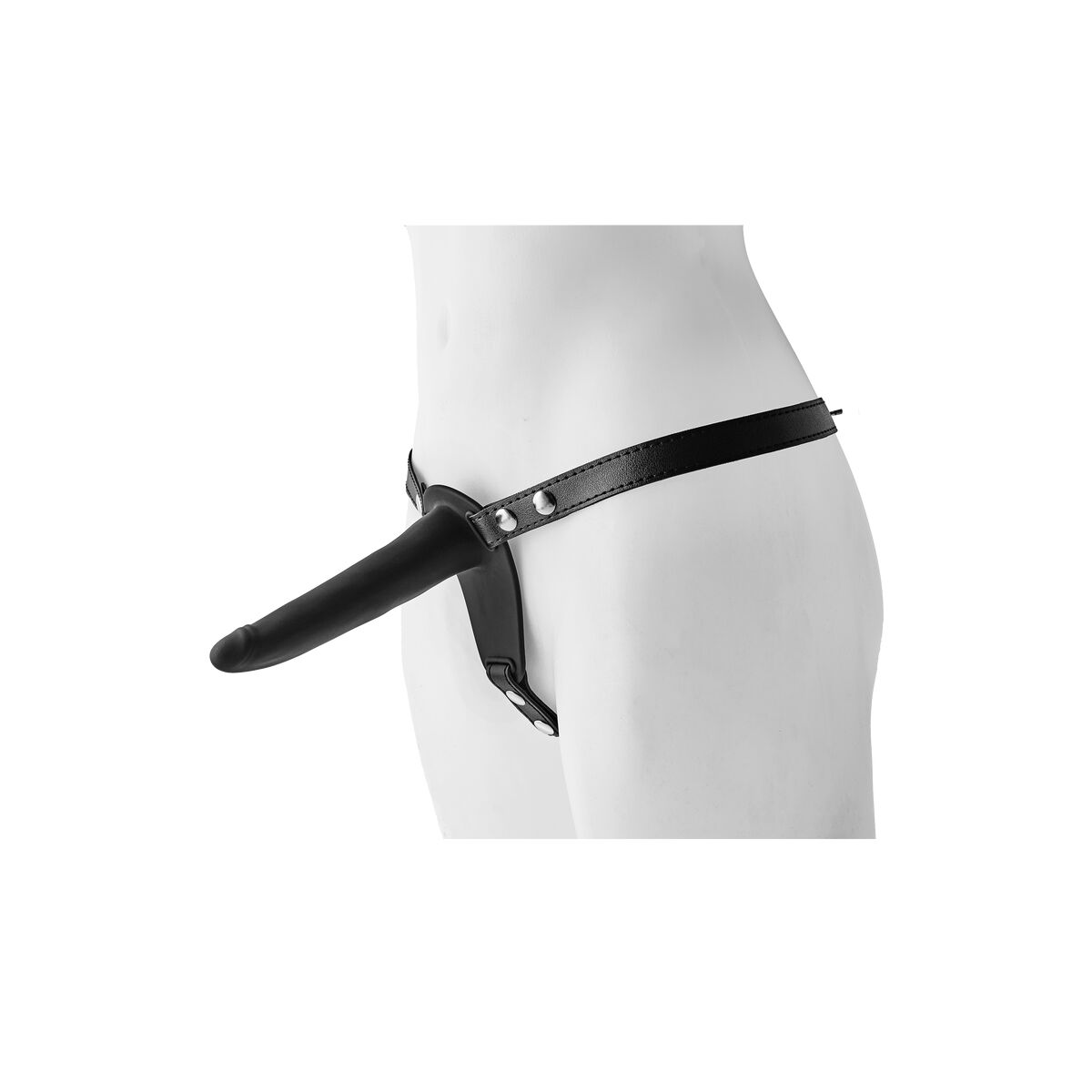 Strap-on dildo Dream Toys Fantasstic - 2