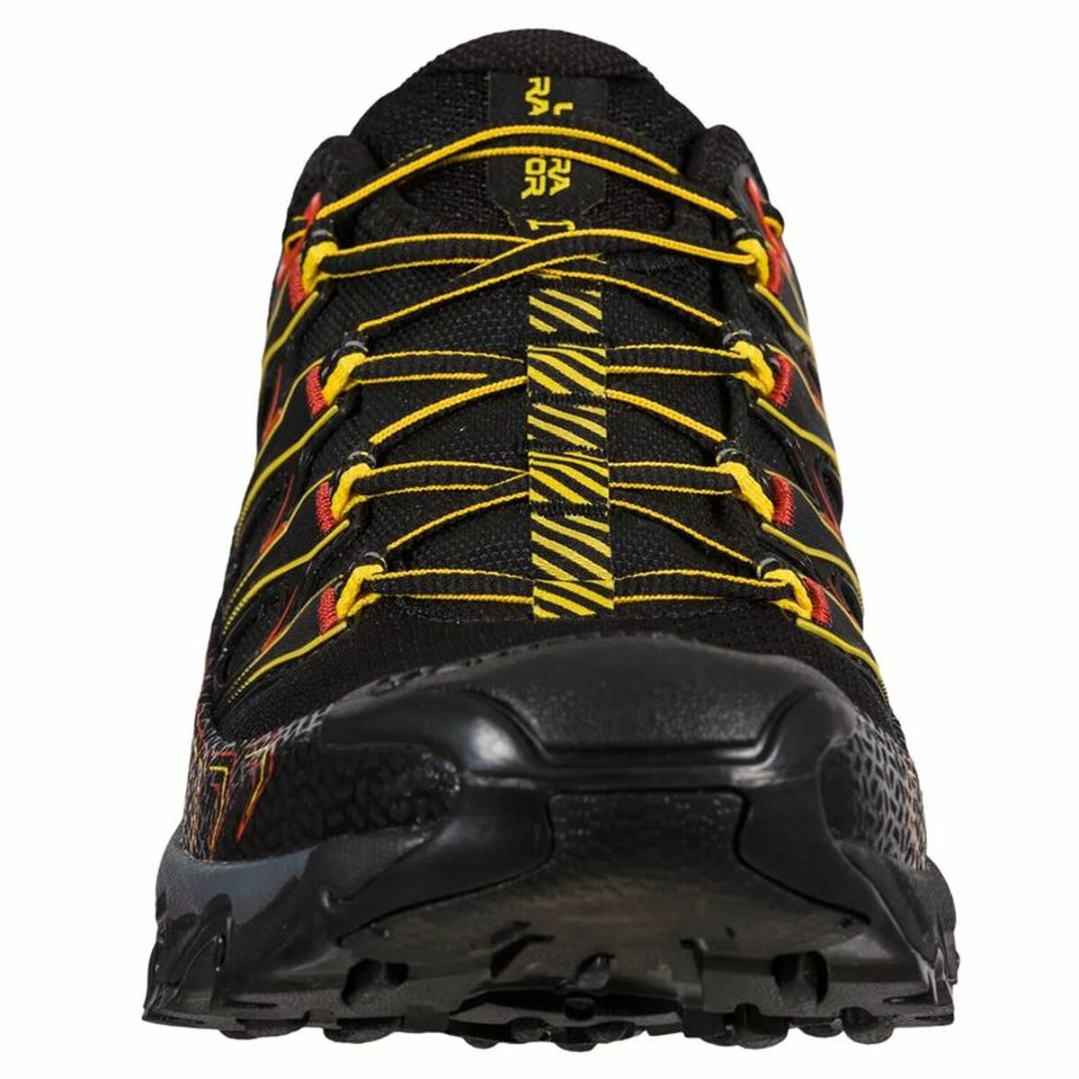 Löparskor, Vuxna La Sportiva Ultra Raptor II Svart - 4