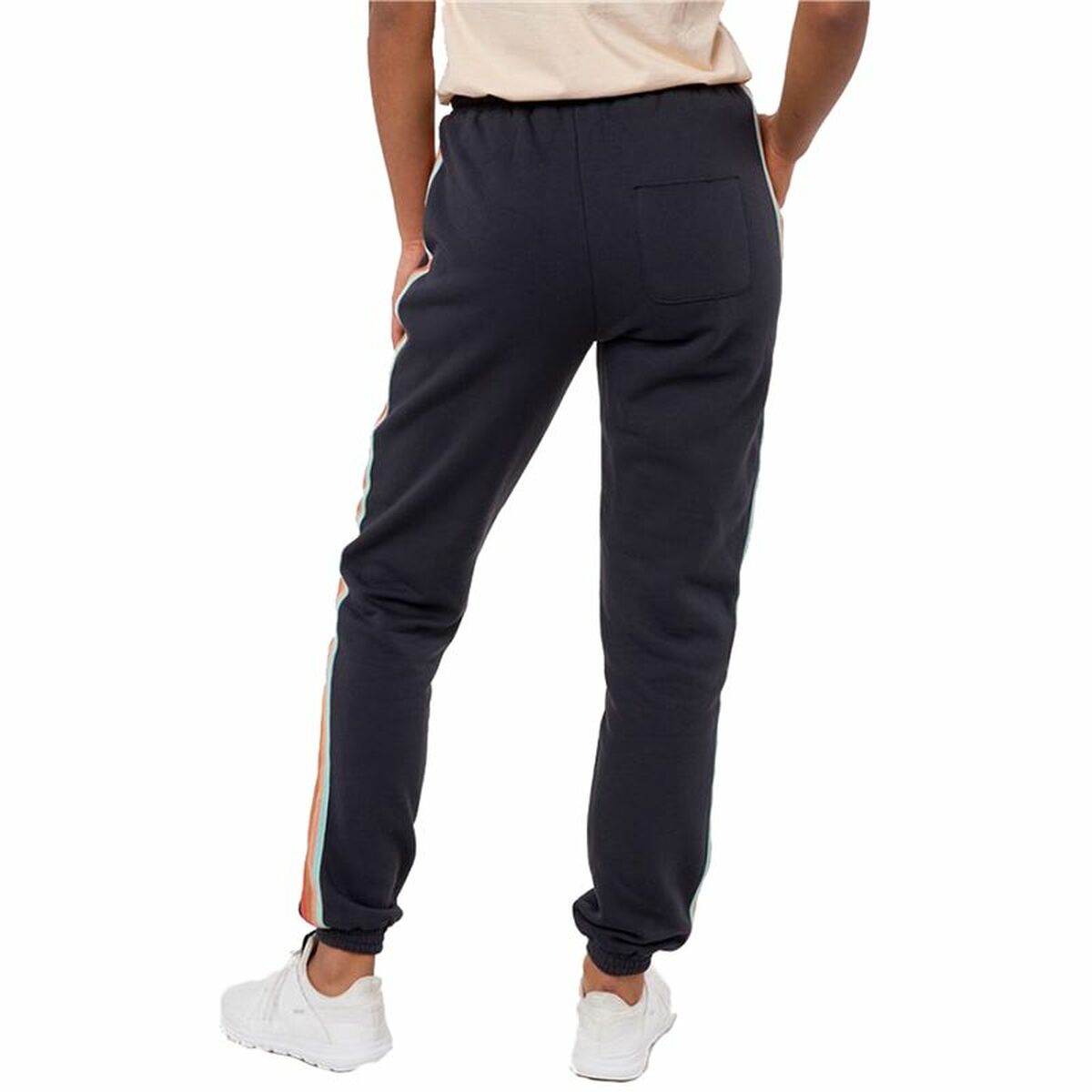 Långa träningsbyxor Rip Curl  Striped TrackPant Kvinna - 2