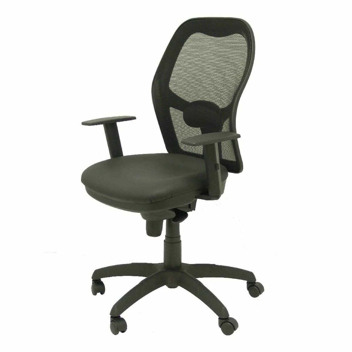 Kontorsstol Jorquera Piqueras y Crespo 15SNSPNE Svart - 3