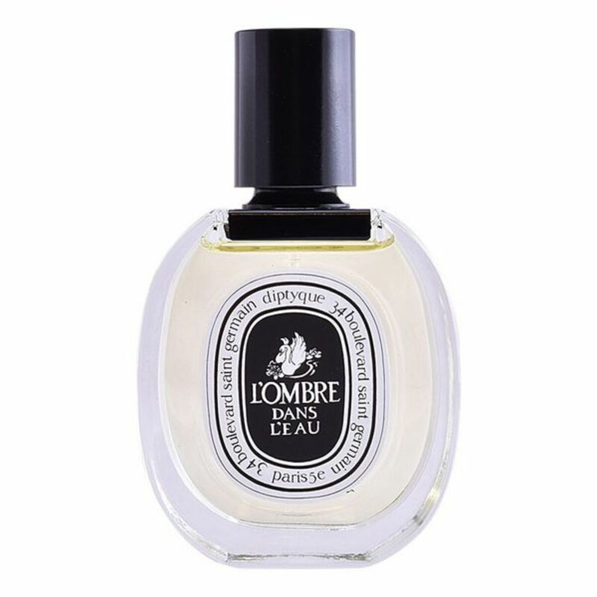 Parfym Damer Diptyque EDT 50 ml l'Ombre Dans l'Eau - 2