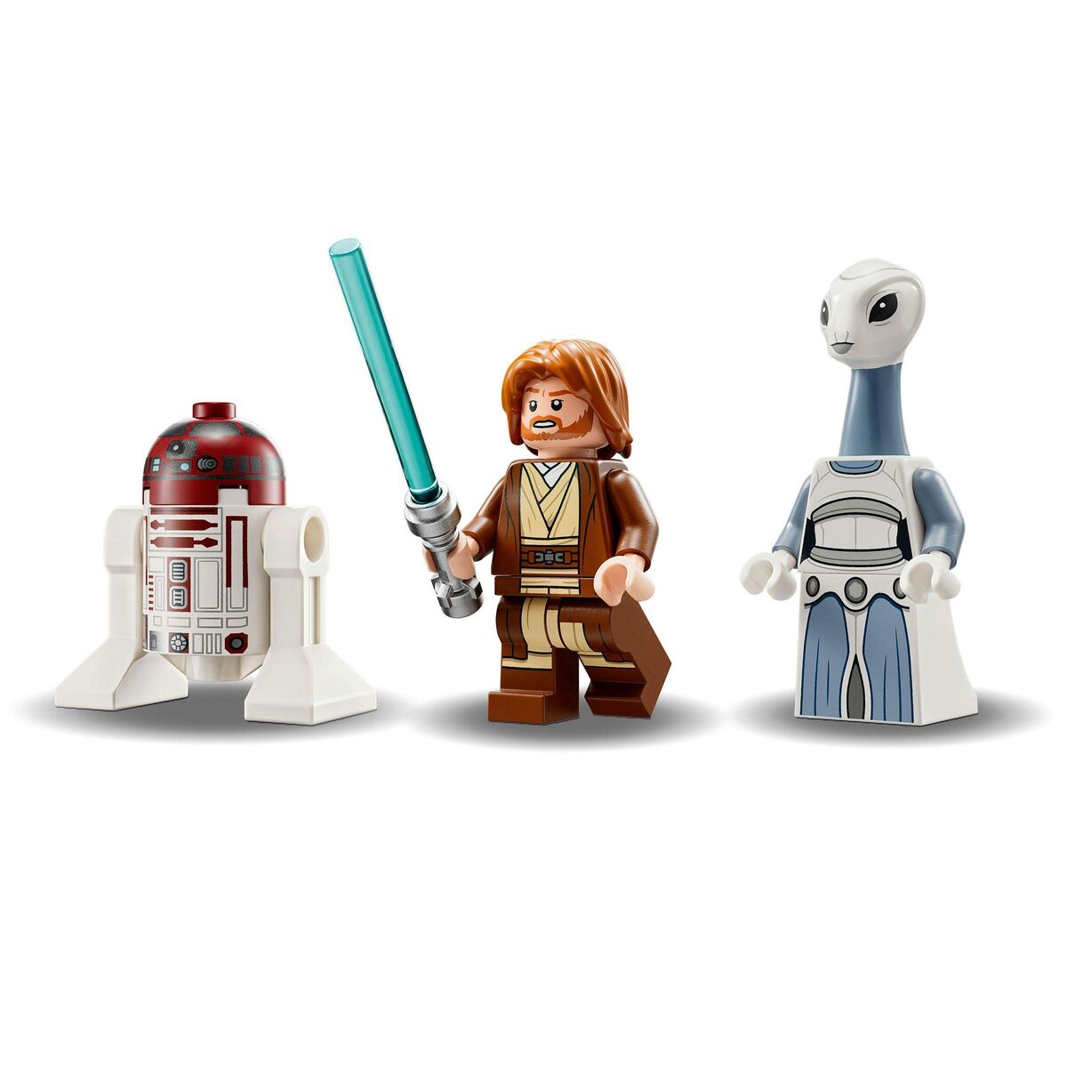 Playset Lego Star Wars Space Ship - 4