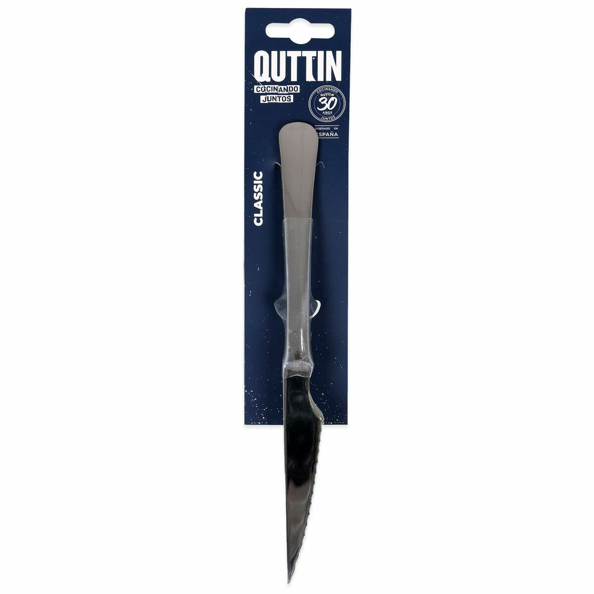 Knivset Quttin Classic 2 Delar (12 antal) (2 pcs) - 2