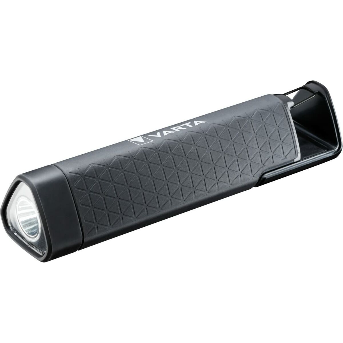 Ficklampa LED Varta Work Flex Telescope 250 Lm - 2