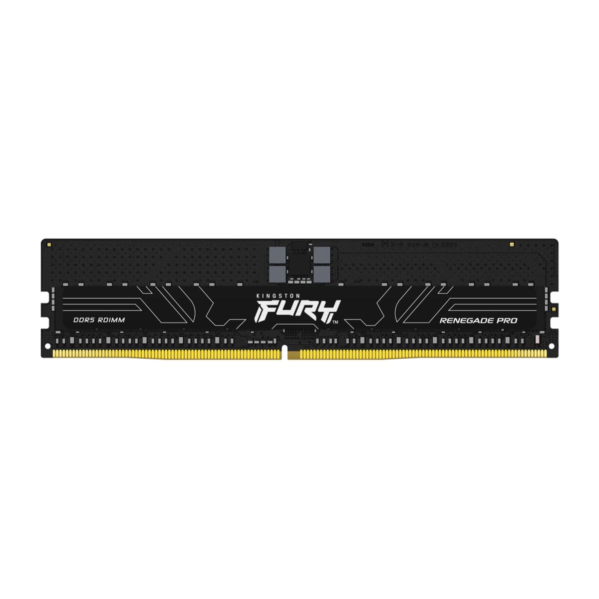 RAM-minne Kingston KF548R36RB-16 16 GB DDR5 SDRAM DDR5 4800 MHz - 3