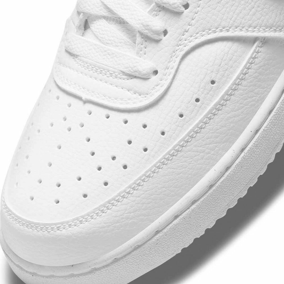 Gymnastikskor, Herr Nike COURT VISION LOW DH2987 100 Vit - 2