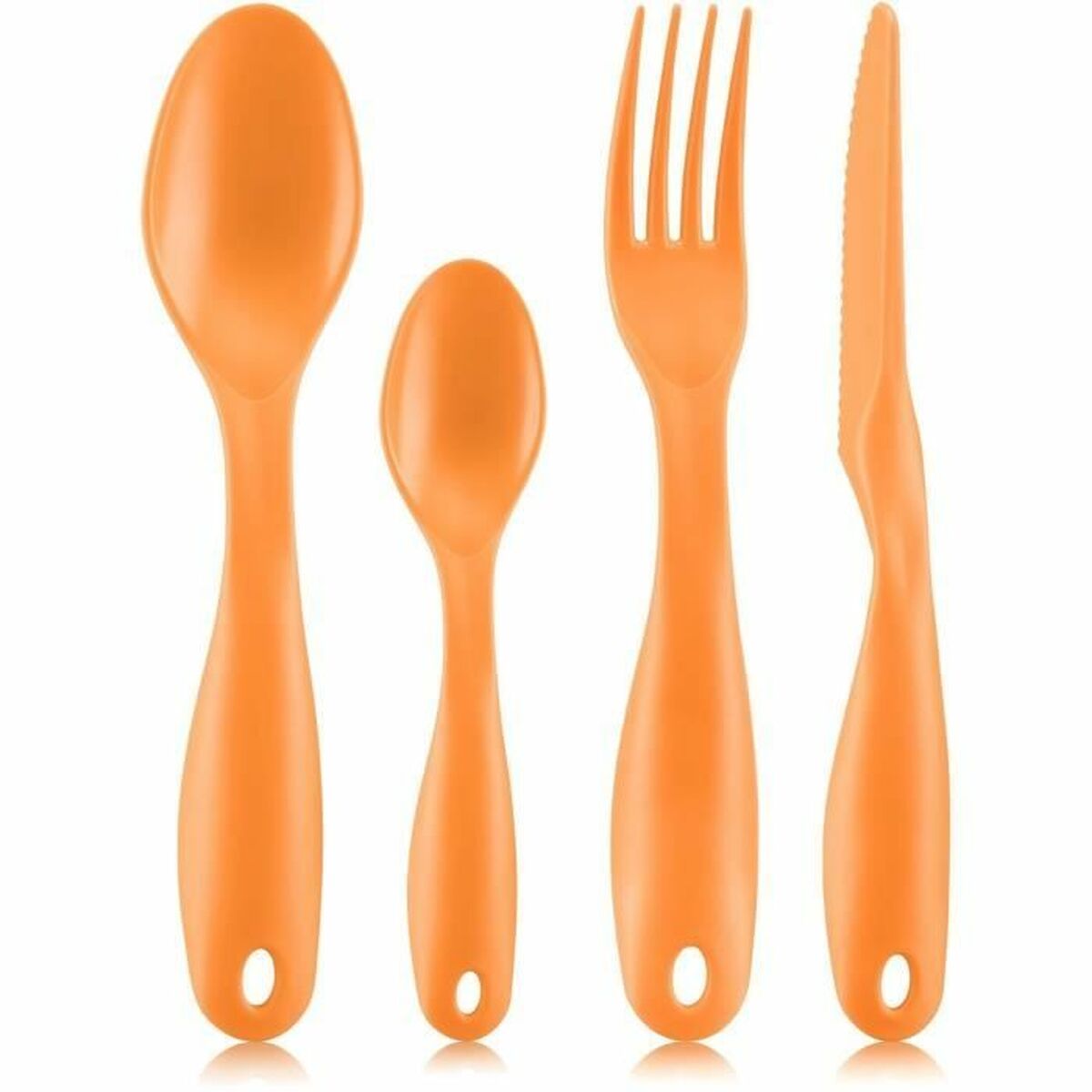 Lunchlåda Bodum Bistro Orange - 3