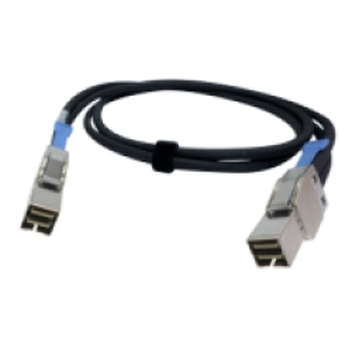 Laptopladdare Qnap CAB-SAS05M-8644
