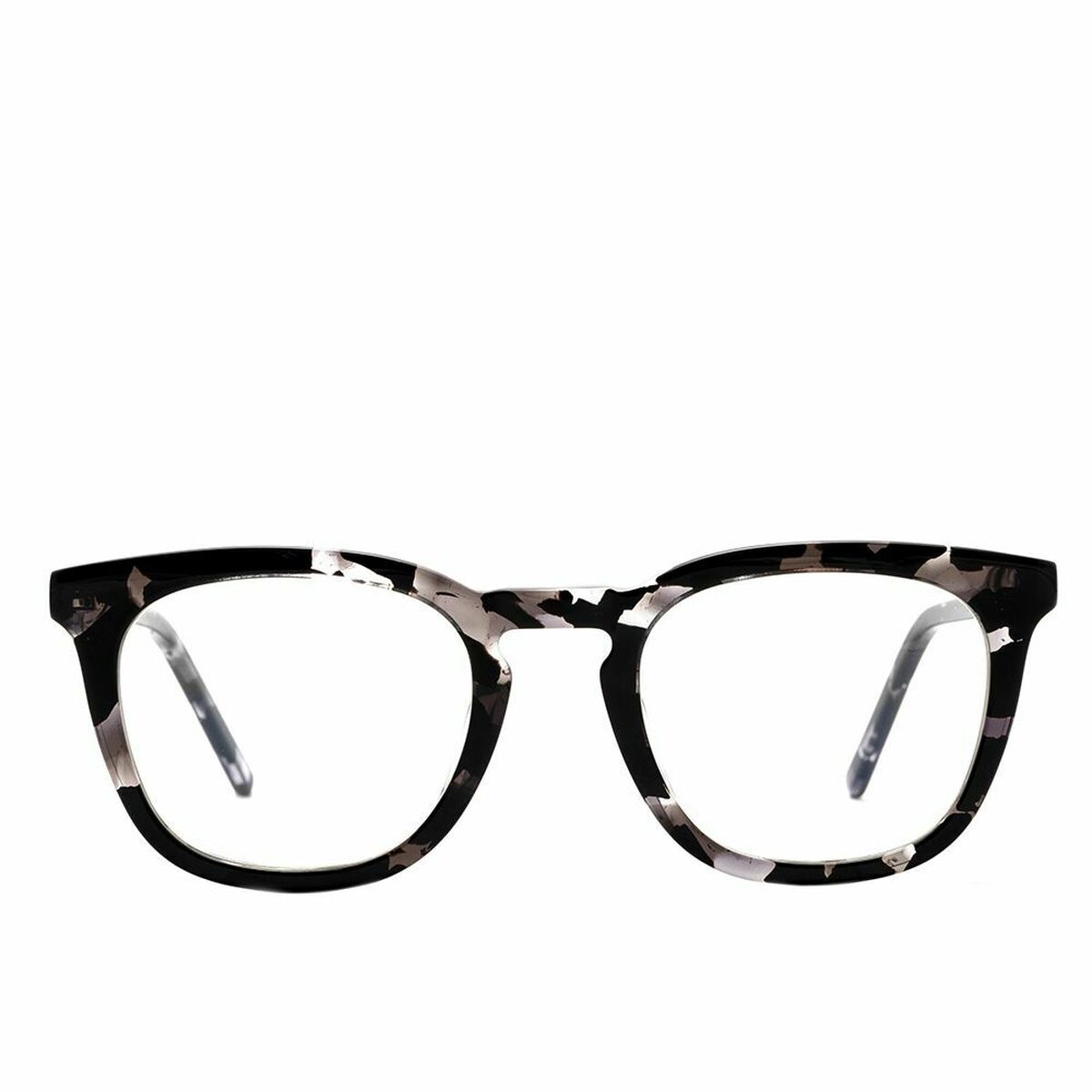Receptbelagda Glasögon Glas Scandinavia Sophie (Ø 49 mm) (+3,00) - 2