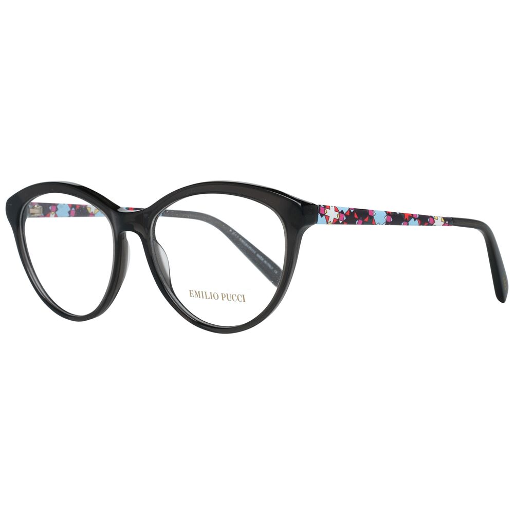 Glasögonbågar Emilio Pucci EP5067 53005