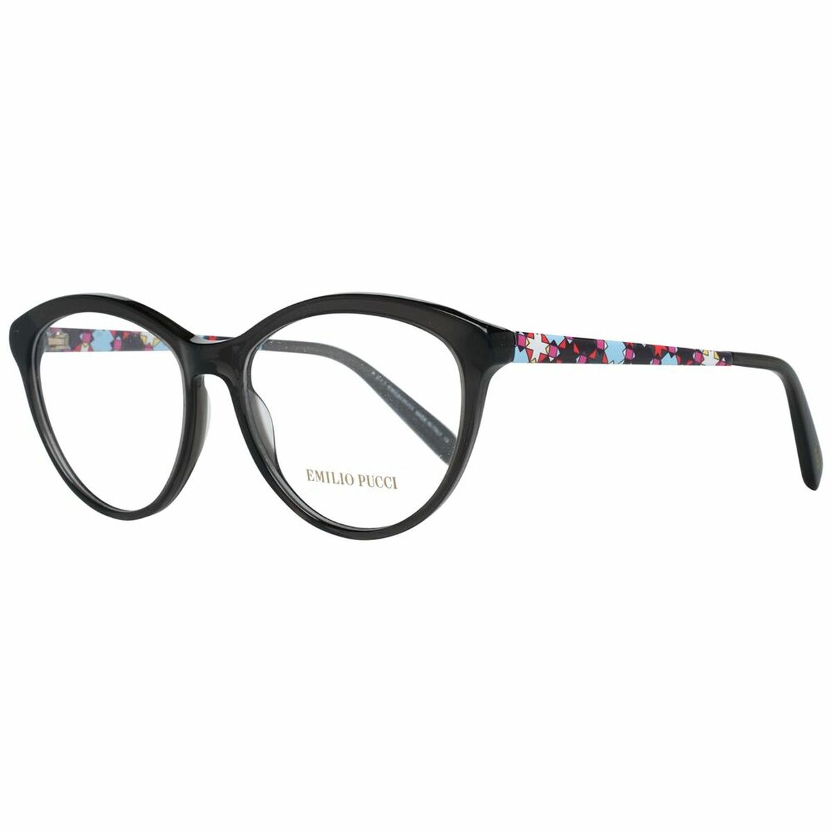 Glasögonbågar Emilio Pucci EP5067 53005 - 6